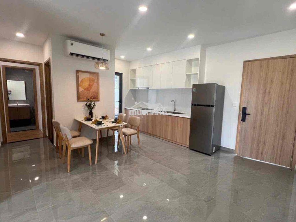 Nhà ở xã hội biên hòa - trả trước từ 250 triệu - vay 25 năm lãi 5,4% - 2