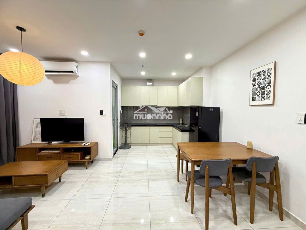 Cho thuê căn hộ happy one central, 50m2 1pn full nội thất giá tốt - 2