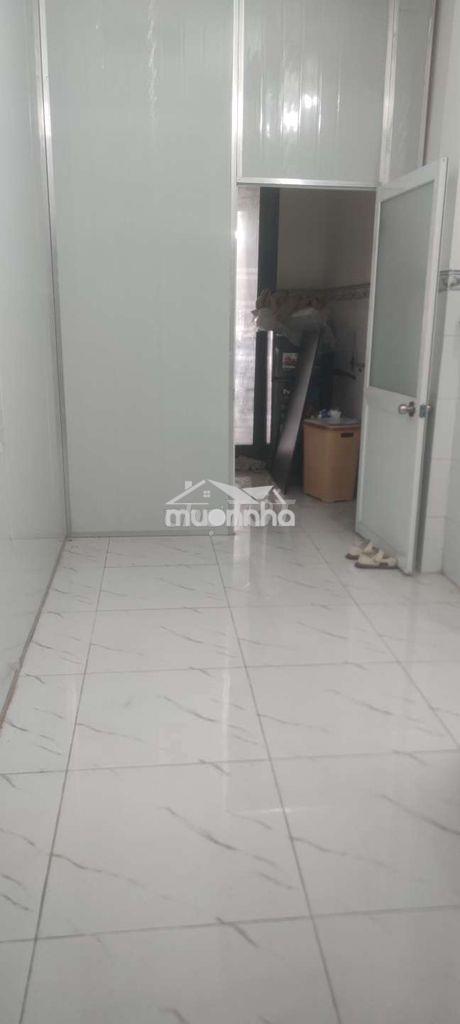 Phòng trọ máy lạnh , nội thất  - 4