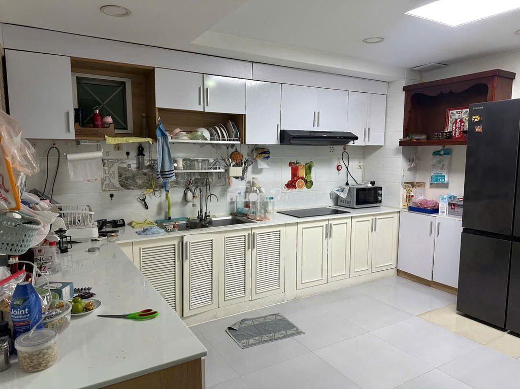 Bán căn hộ trệt duplex – chung cư hoàng anh gia lai 1 - 3