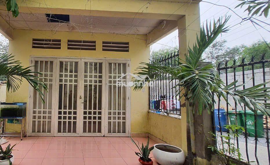 Bán nhà riêng cấp 4 tại 460/1 hoàng hữu nam, p long thạnh mỹ, 120,5m2 - 3