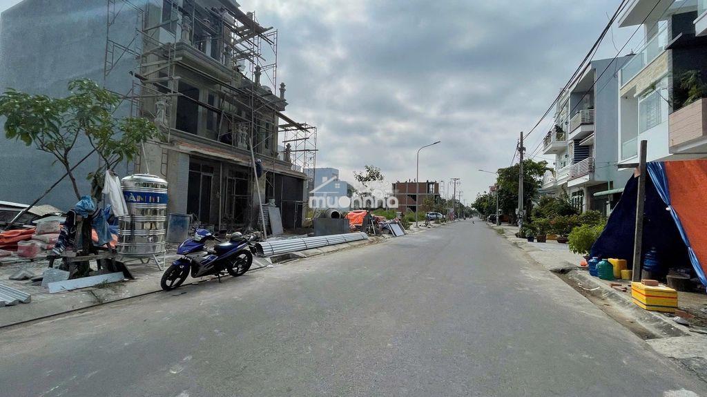 Gia đình về quê bán lô đất kdc bửu long, giá rẻ hơn thị trường 300tr - 3
