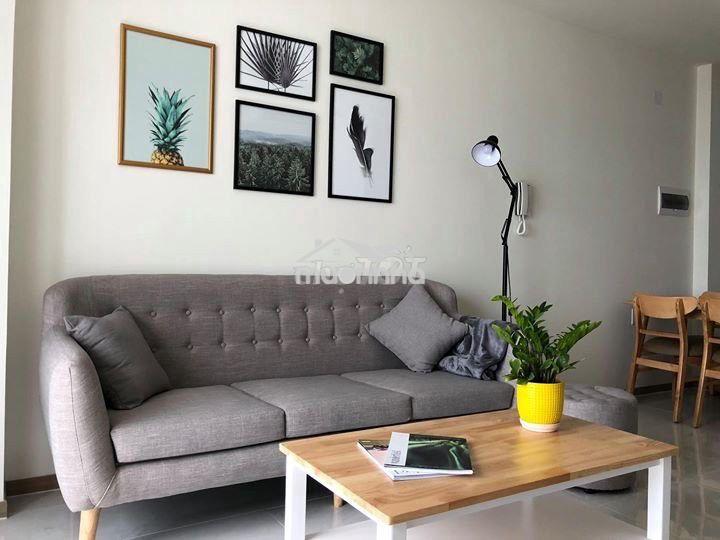 Bán căn hộ 2pn dt 80m2 vỉew đẹp, chung cư riva park - 2