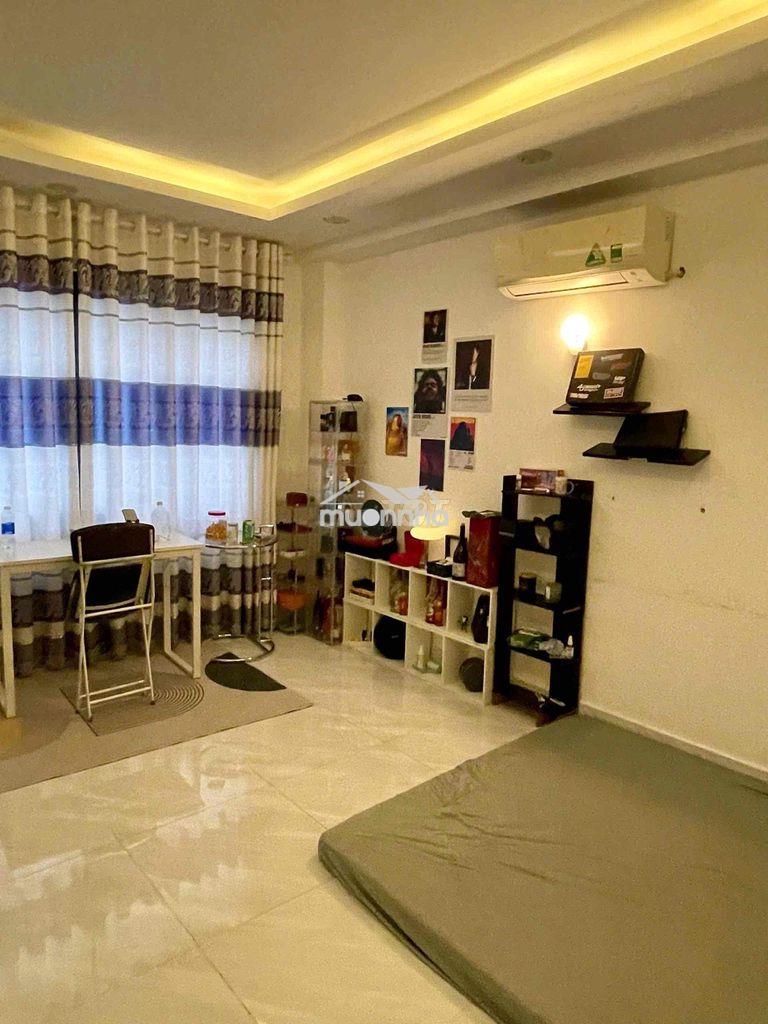 Chính chủ, cần bán nhà hẻm xe hơi 563/49 nguyễn đình chiểu p2. q3. 🆘 g - 2