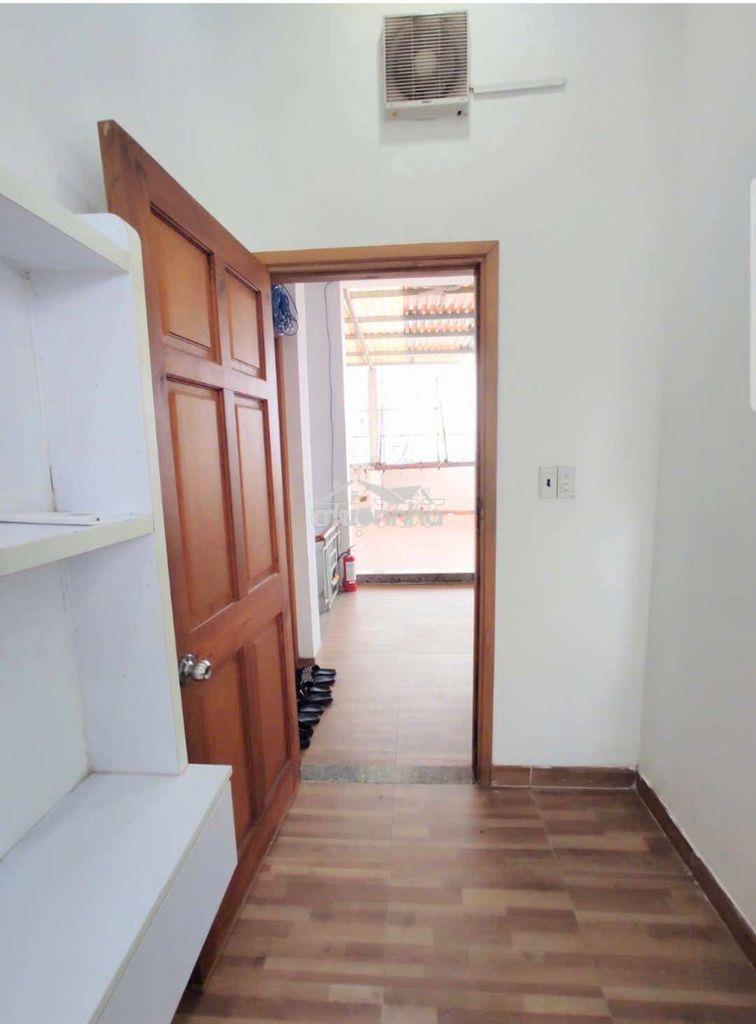 Phòng nội thất, máy lạnh ngay đh văn hiến vhu, vườn lài, lũy bán bích - 4