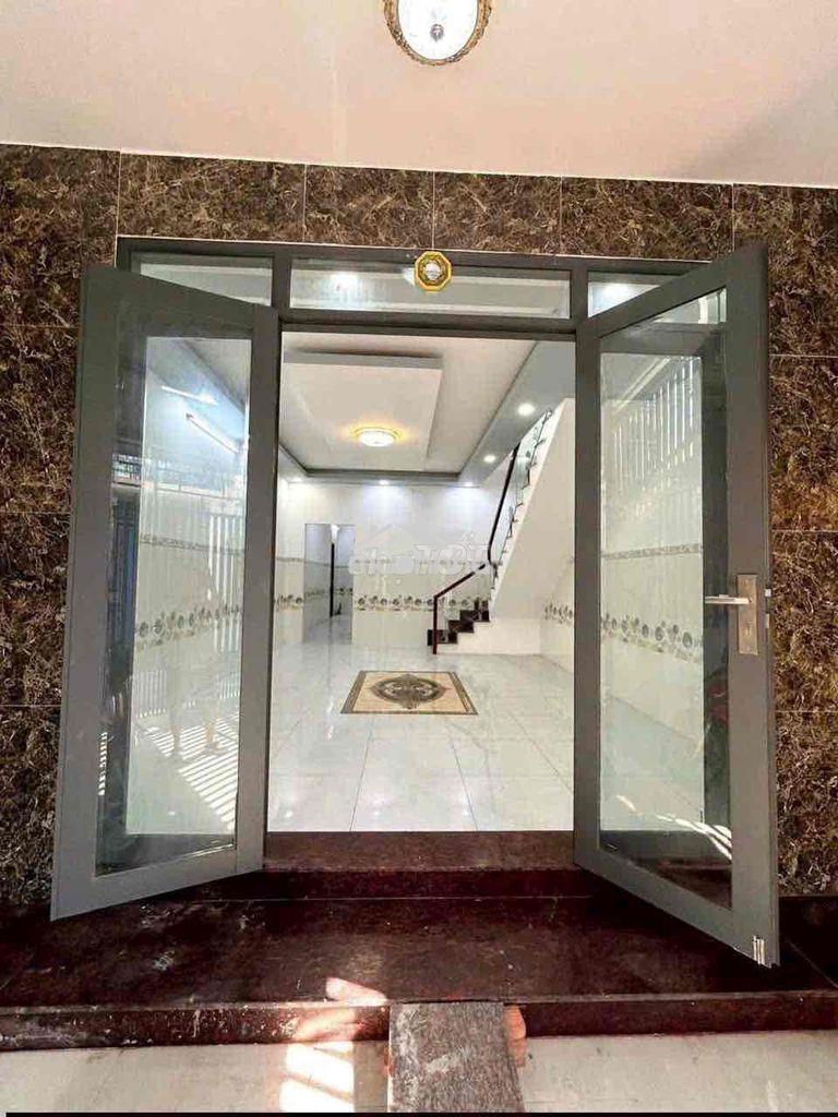 Nhà lầu gần chợ lái thiêu – dt 75m² – giá chỉ 3,15 tỷ - 2