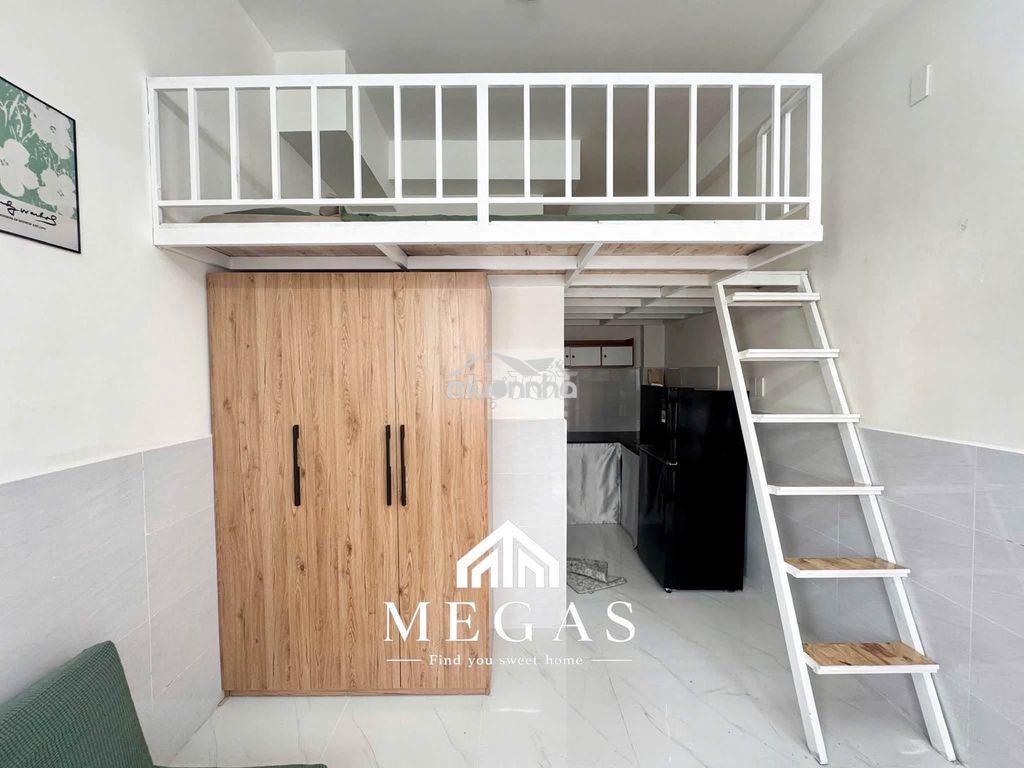 Phòng mới đầy đủ nội thất_trường chinh_phan văn hớn_cầu tham lương - 2