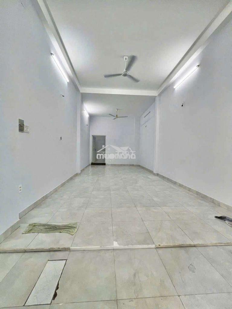 Nhà cho thuê khu gò xoài, bt (2pn 3wc) sân thượng, hẻm cụt 4m, ở ngay - 2