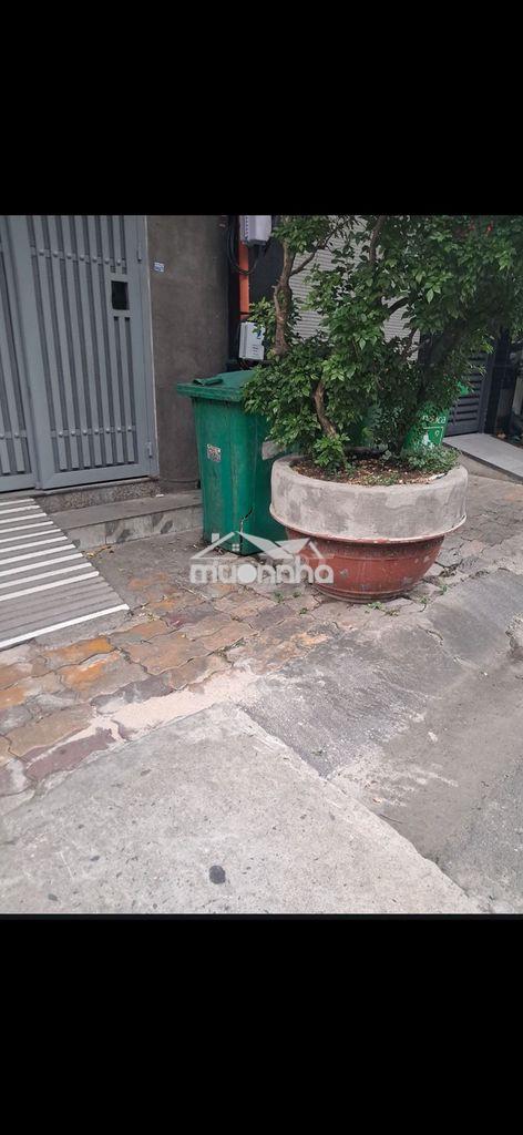 Nhà lê quang sung,q6.dt:4,2×18m,2 lầu,hẽm xe hơi. - 3