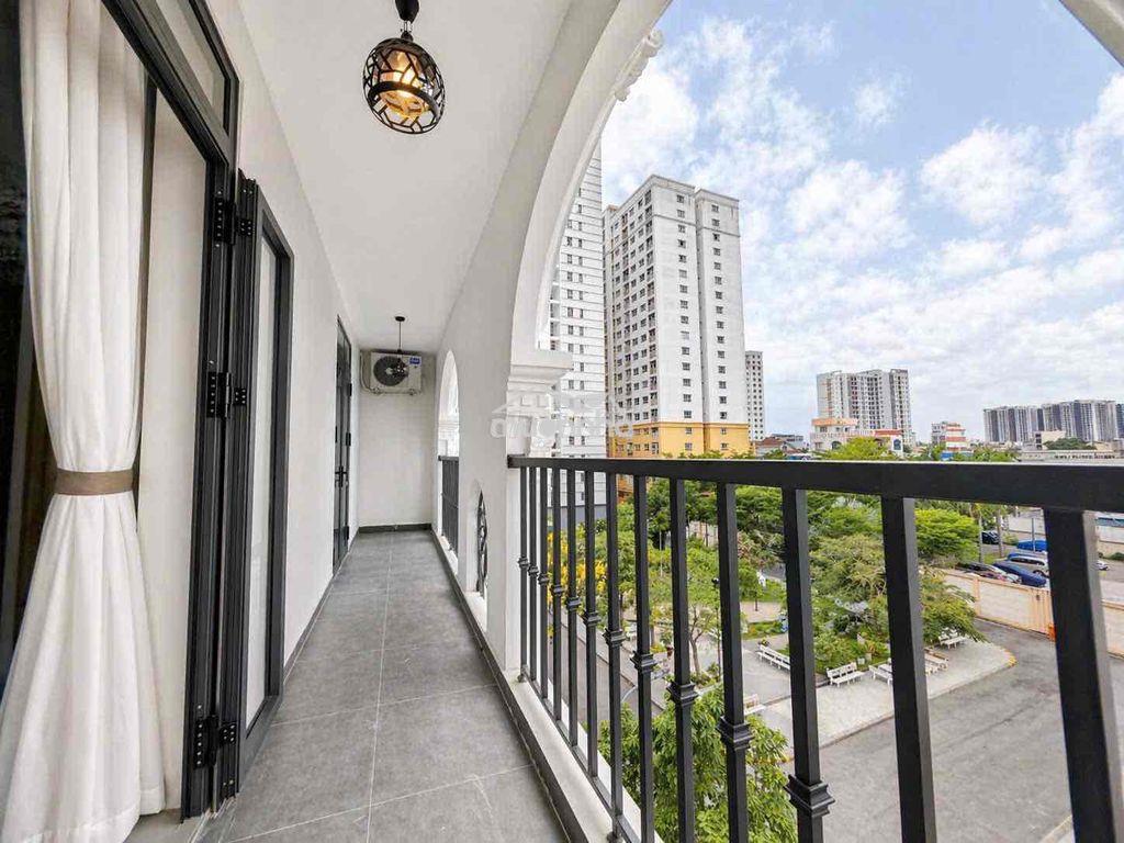 Chính chủ trống căn hộ cao cấp luxury mới ngay âu cơ - lạc long quân🔥 - 2