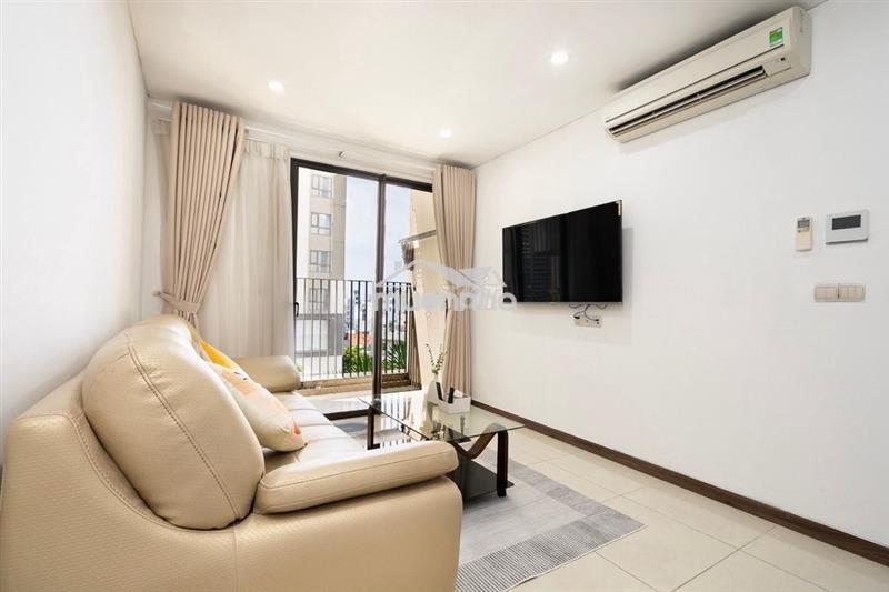 Hệ thống chuyên cho thuê hà đô centrosa ngắn & dài hạn 1pn - 2pn - 3pn