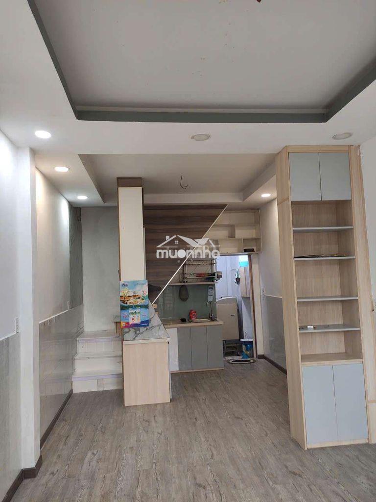 Cho thuê nhà nguyên căn - 2