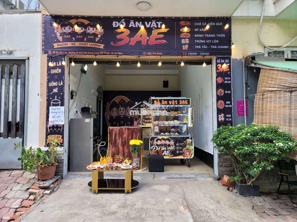 📢 **Sang nhượng mặt bằng kinh doanh ngày đêm** - 4
