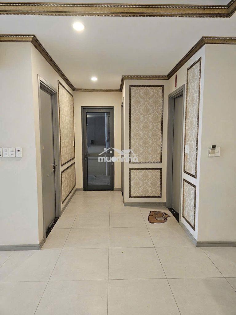 Cần bán gấp căn hộ the gold view lầu cao view sông - 2
