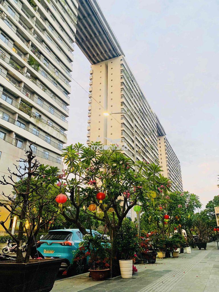 Diamond lotus riverside_ngay cầu chữ y_91m2 _3pn _ view q1_giá tốt