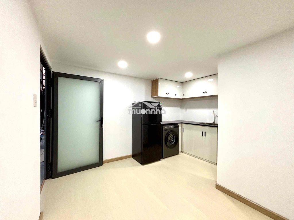 Căn hộ dạng 1 trệt - 1 lầu | dương thị mười - bv q12 - 2