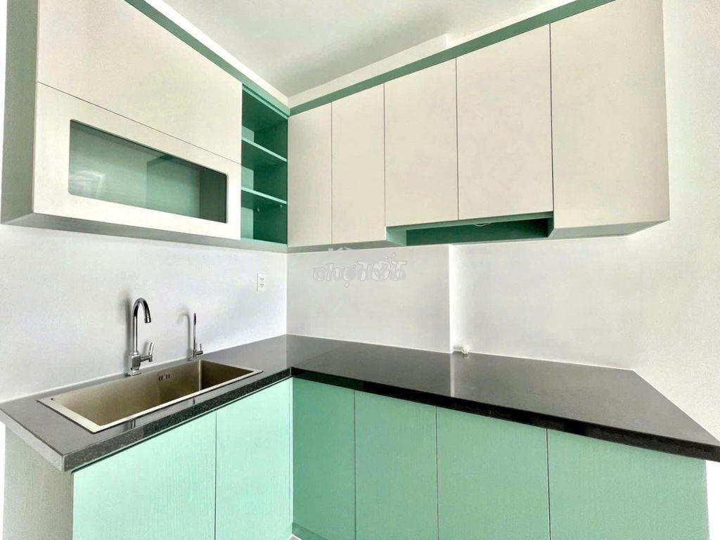Chính chủ bán bcon green view căn góc tầng thấp view hồ bơi - 3