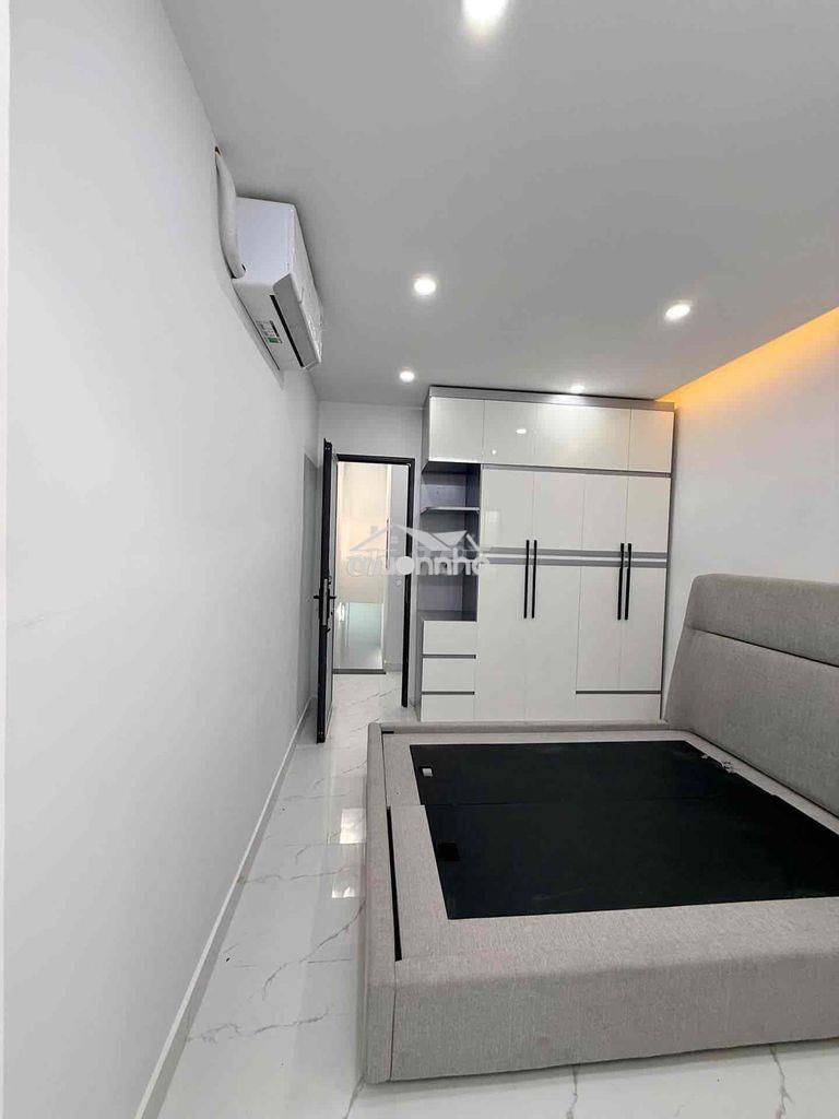 Lâm văn bền - q7 - 30m2 x 2 tầng- 2 pn - 2wc - 4