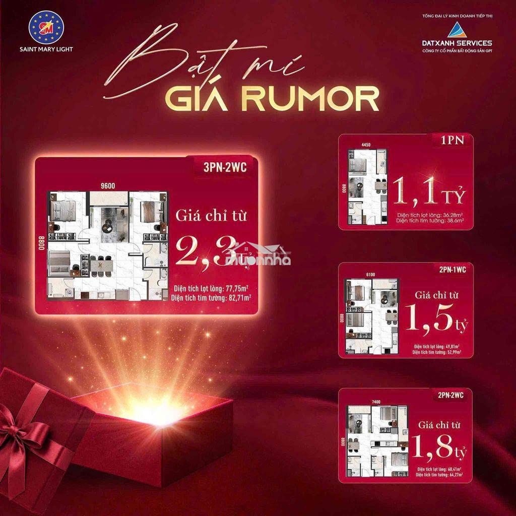 Căn hộ bến cát chỉ từ 168 triệu – trả góp theo tiến độ có sổ - 3