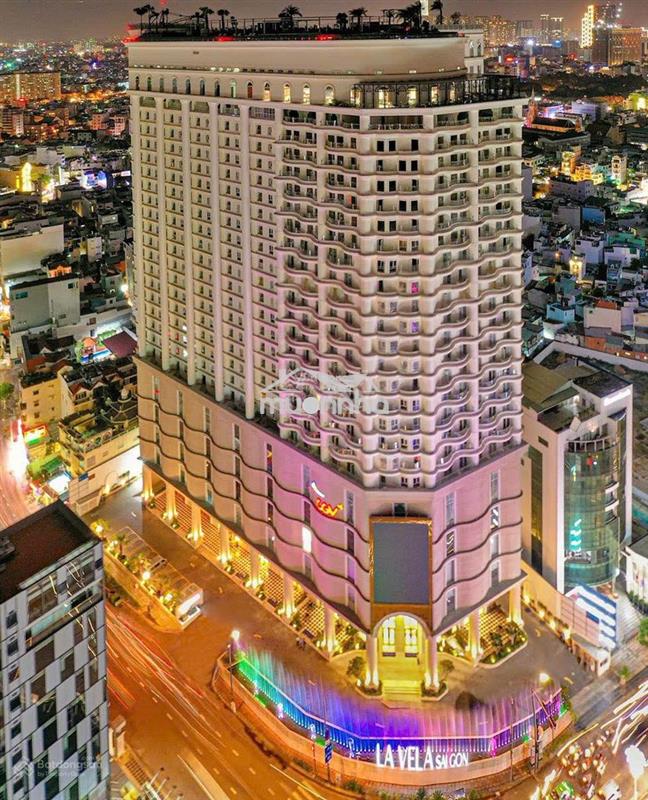 Chủ cần cho thuê ch terra royal , q3  nam kỳ khởi nghỉa , 60m2, 2pn 