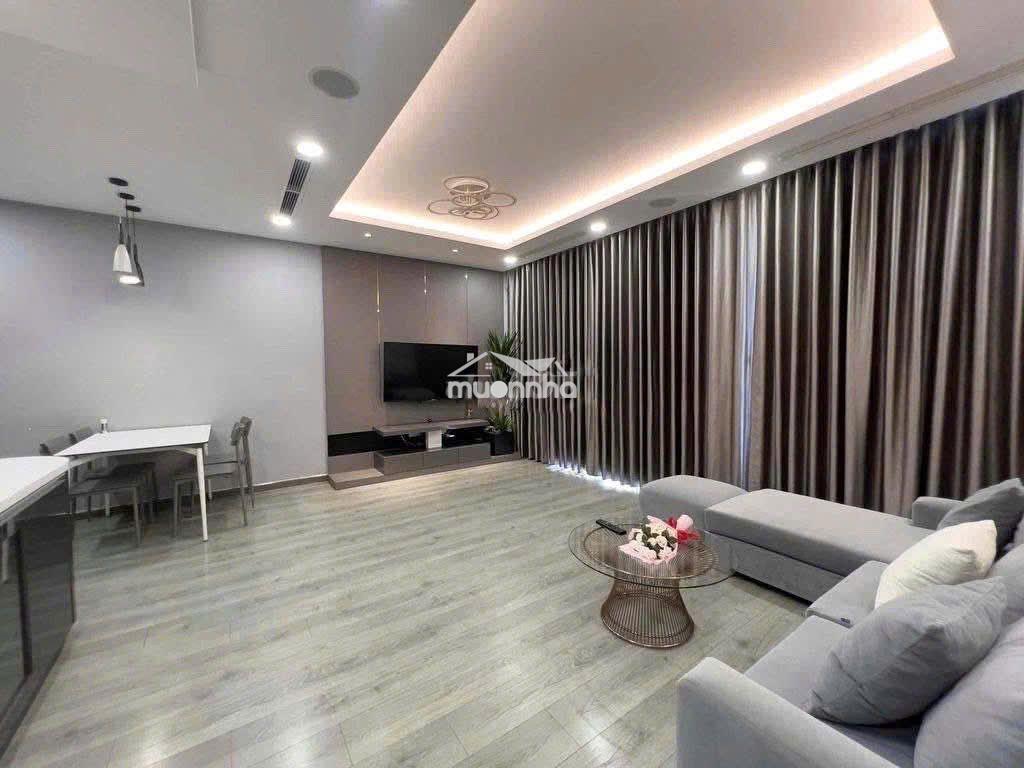 🔹Cho thuê 2pn-88m2 orchard park view, ntcc - 2