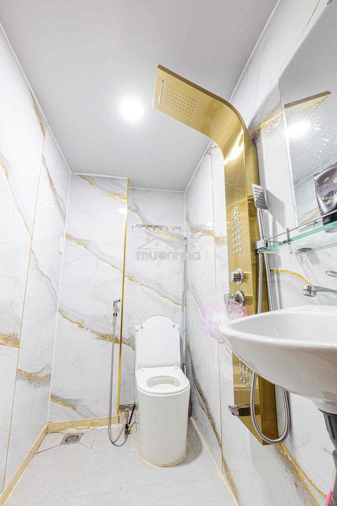 Chdv dòng tiền khùng 100tr - chỉ 13 tỷ - 4