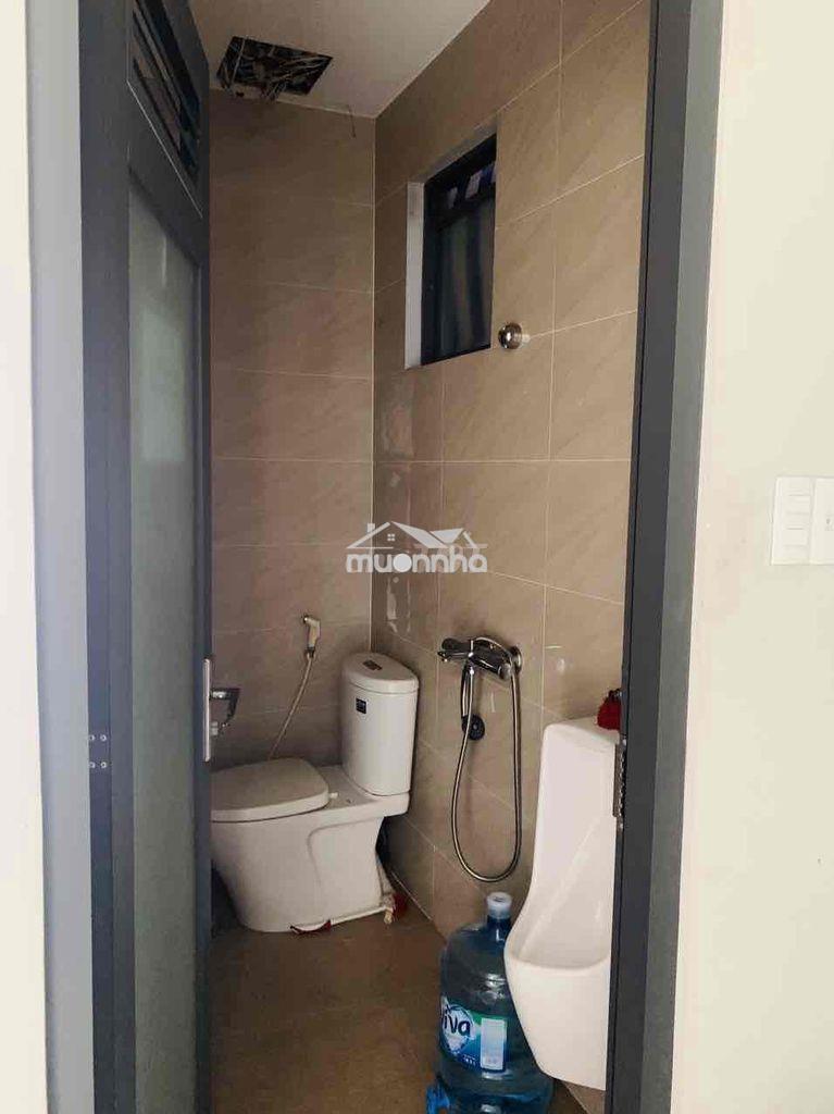 Cho thuê văn phòng mt nguyễn văn linh ngay cổng kcx tân thuận - 3