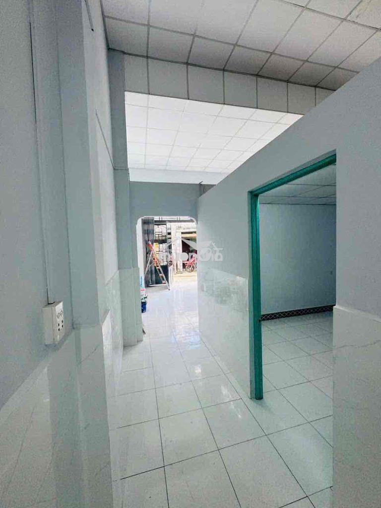 Nhà thuê sạch đẹp bà điểm (5x12) - 3
