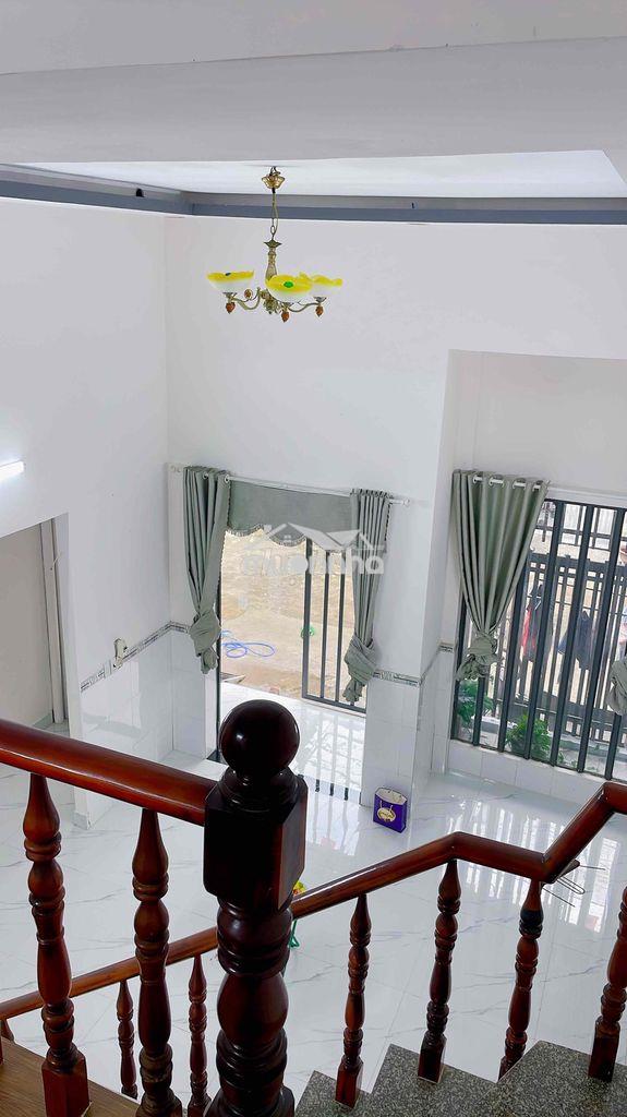 Cần bán gấp nhà sổ hồng riêng ko dính 1 phân quy hoạch nào - 4