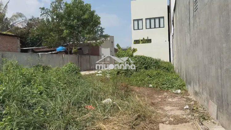 Đất nền thổ cư 200m² tại tân phong, biên hòa, đồng nai - 3