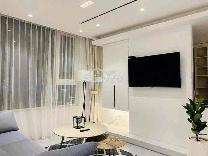 Căn hộ 2pn/2wc trương định quận 3 - thang máy, lễ tân, an ninh 24/7 - 3