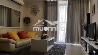 Cần bán căn hộ chung cư conic đông nam á 