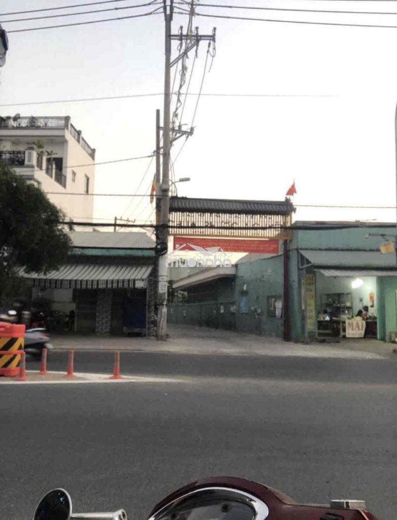Cho thuê 6triệu nhà 2 lầu nguyên căn 2534/9a huỳnh tấn phát - 2