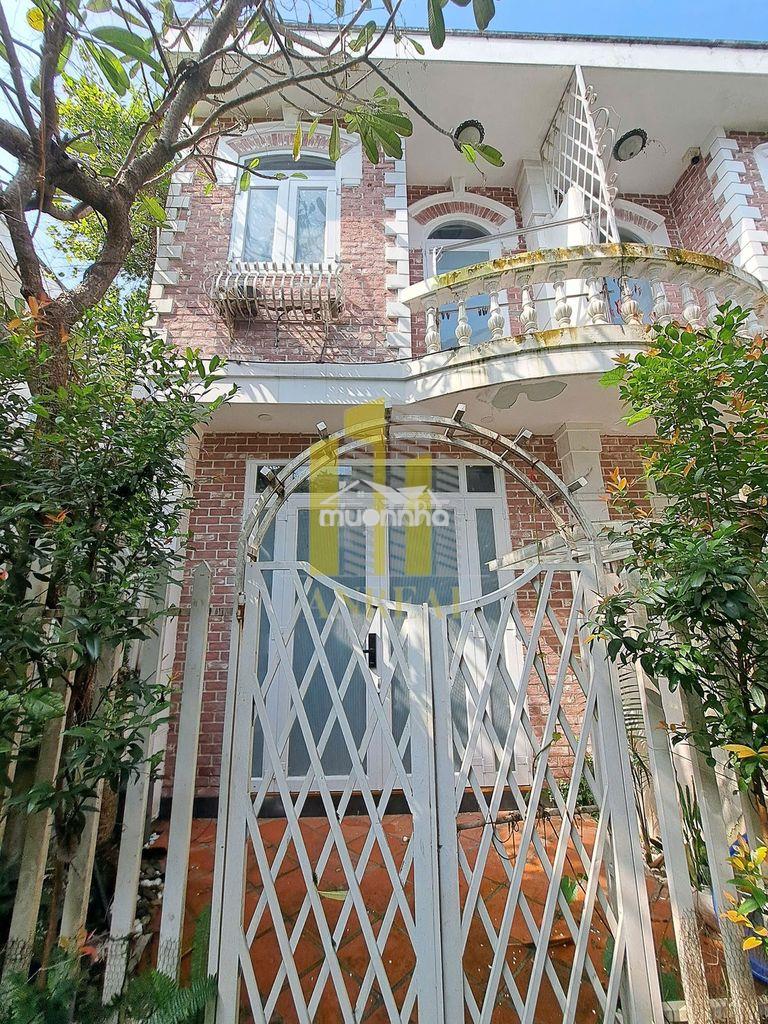 Cho thuê nhà trần não đẹp hiện đại - full nội thất giá chỉ 15,5 triệu