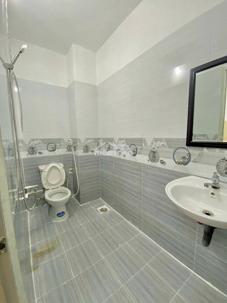 Cho thuê trọ ngay đường tân sơn gò vấp giá chỉ từ 2tr6 - 3