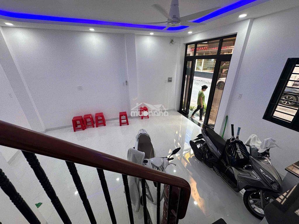 Nhà đẹp hxh-1 trệt-2 lầu-2 phòng ngủ-khu vực sầm uất-bình thạnh - 4