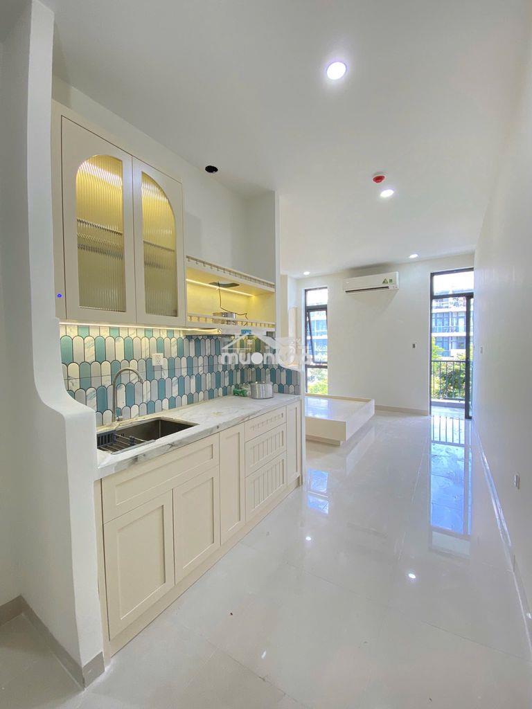 Cho thuê chdv 1pn - 2pn full nội thất ngắn hạn - dài hạn tại vạn phúc - 3