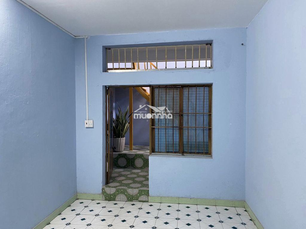 [Chính chủ] 🏡 phòng trọ quận 12 giá rẻ - sạch sẽ - thoáng mát   - 4