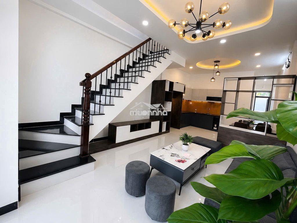 Thường xuyên đi công tác xa tôi cần bán lại căn nhà phường trảng dài - 2