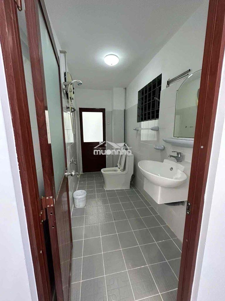 🔥 Nhà đẹp hẻm xe hơi phú nhuận 47m2 – dòng tiền 14tr/tháng - 3pn - 4