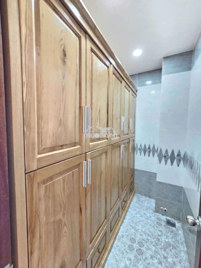 Nhà 2 lầu gần bệnh viện dĩ an  - 4