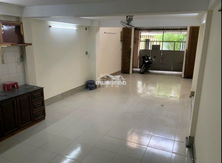 Nhà hẻm xe hơi hà tôn quyền, trệt 3 lầu, 3pn 3wc, 4.5x15m - 4