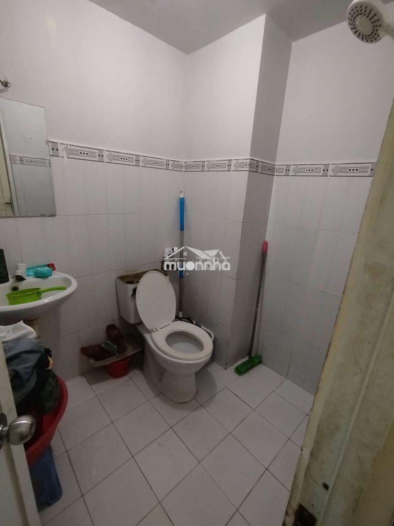 Bán căn hộ 35m2 lê thành tân tạo chỉ 690tr bao phí  - 2