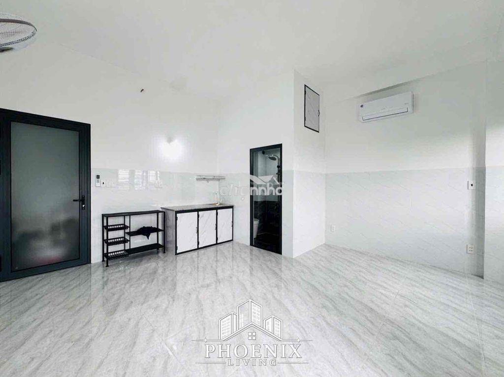 ❗️Khai trương studio bancol to - ngay ngã 4 an sương - phan văn hớn - 4