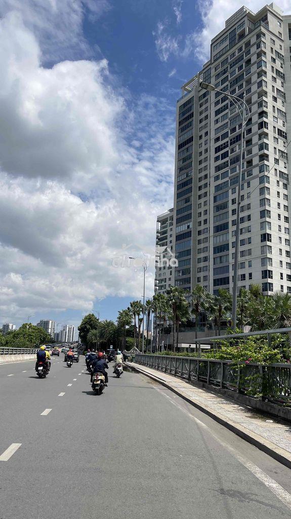 Bán nhanh căn lô góc 63m2 chung cư 155 nguyễn chí thanh, q5, 4tỷ680