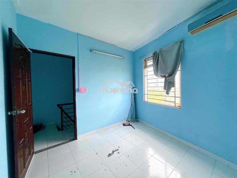 Chính chủ cho thuê nhà nguyên căn đường số 5 5x5m, 2 lầu 2pn 2wc