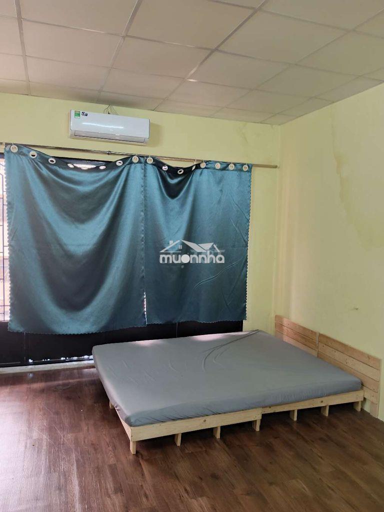 Cho thuê 2 phòng 4x5 và 4x4 m2