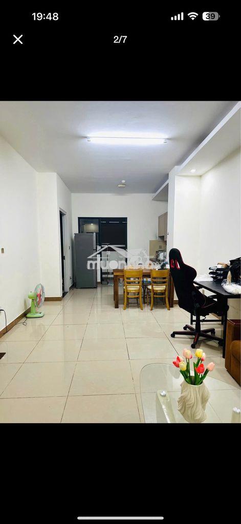 Cần cho 1nữ thuê 1 pn trong căn hộ cc 2 pn tháng 7- 2026 - 4