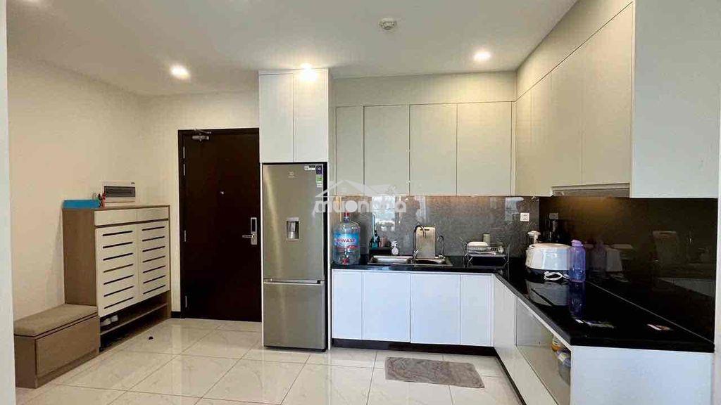 Căn 2pn2wc  71m hiệp thành building, q12 - 3