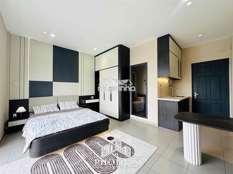 Khai trương dự án đầy đủ nội thấy ngay tô ký